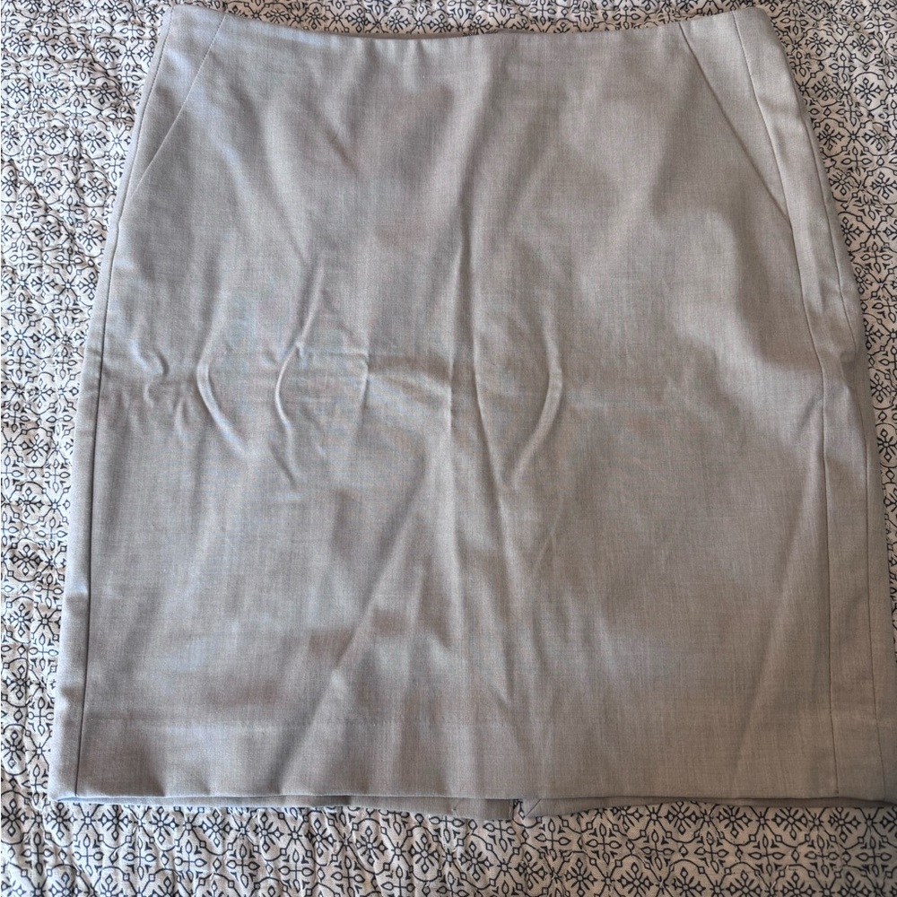 The Limited Pencil Skirt